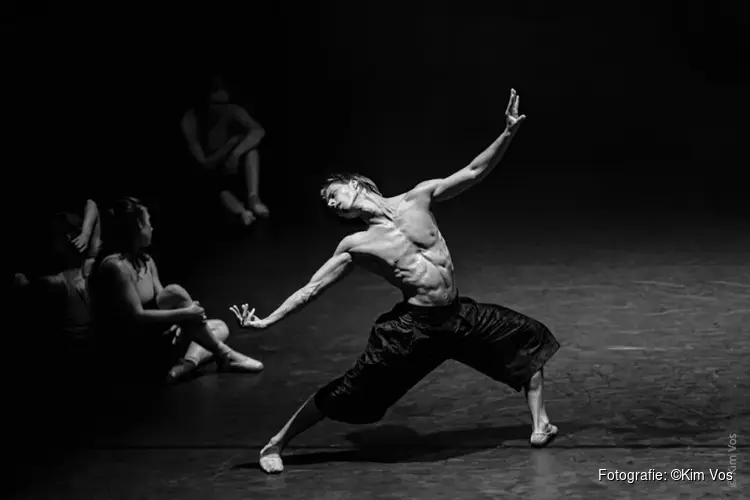 Beleef een onvergetelijke avond met het Ukrainian International Ballet in Theater De Regentes!
