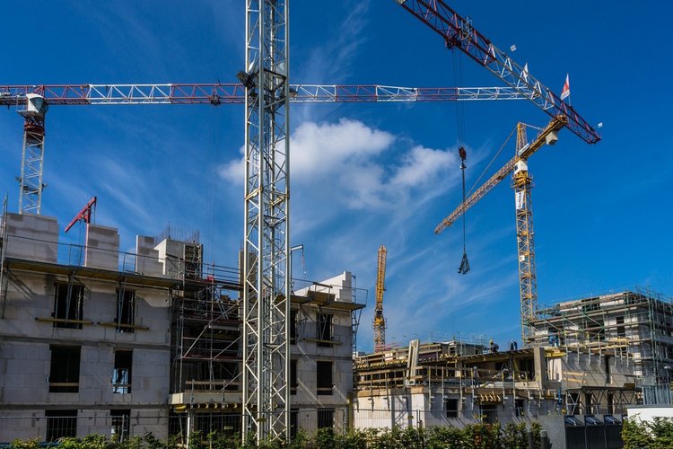 Bijna 3.900 nieuwe woningen gerealiseerd in tweede kwartaal 2025
