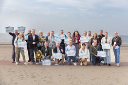 Nederlandse Kustdagen 2025: inspiratie, verbinding én actie