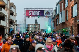 Inschrijving 5e editie Zandvoort Light Walk geopend