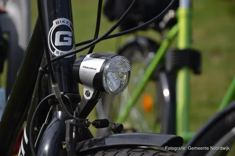 Assistentie gevraagd bij Fietsverlichtingsactie op basisscholen