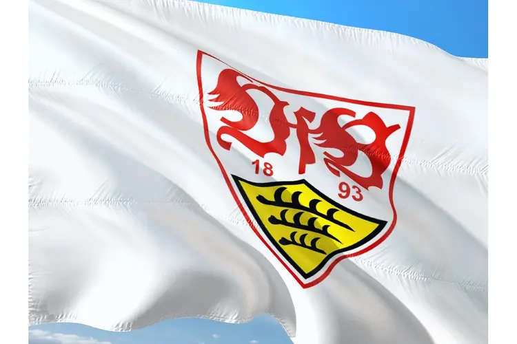 Feyenoord in slotfase onderuit tegen VFB Stuttgart