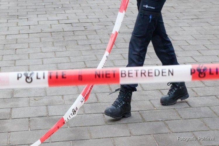 Explosie in Noordwijk en opnieuw Hillegom, recherche onderzoekt verband