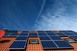 Zonnepanelen leveren steeds minder op: Zuid-Hollandse huishoudens gemiddeld € 199 minder opbrengst in 2027