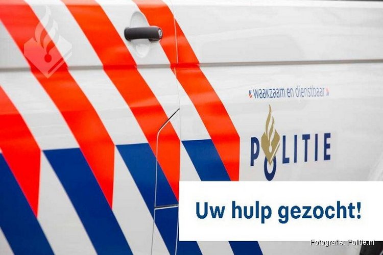 Politie zoekt getuigen gewelddadige woningoverval Kraaierslaan Noordwijk