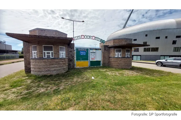 ADO Den Haag boekt opnieuw minimale zege in titelstrijd