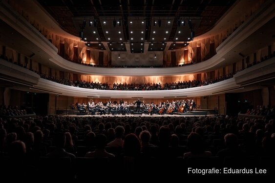 Voorverkoop veelbelovend seizoen 2026/2027 start op 17 en 31 maart