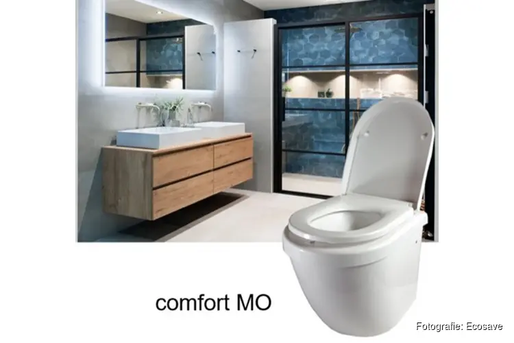 Ini, Mini, Miny, Mo welk toilet kies je zonder water ‘flow’