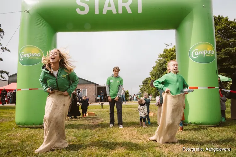 Campina Open Boerderijdagen 2026: boerderijen in Zuid-Holland open voor publiek