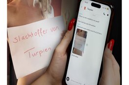 Politie start online-campagne om slachtoffers van Turpien te helpen: “Je bent niet alleen. Er is hulp!”