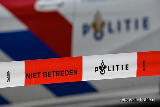 5-jarig jongetje overleden na val in water