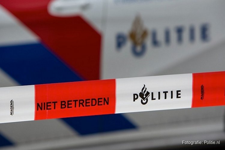 5-jarig jongetje overleden na val in water