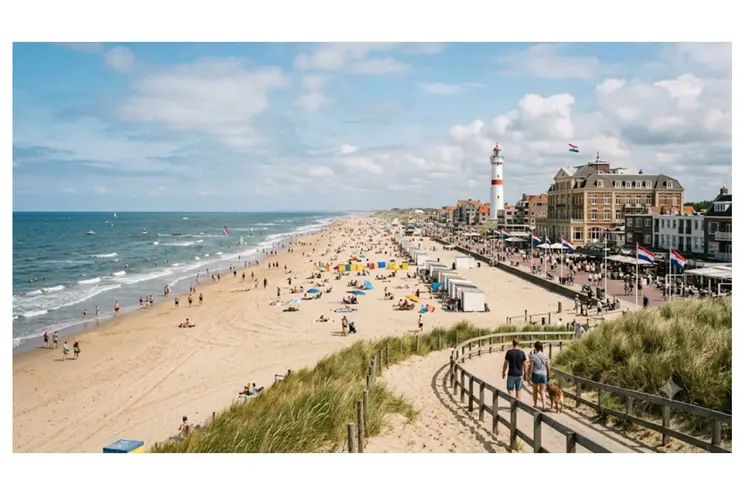 Autopremie in Noordwijk: Postcode bepaalt je kosten
