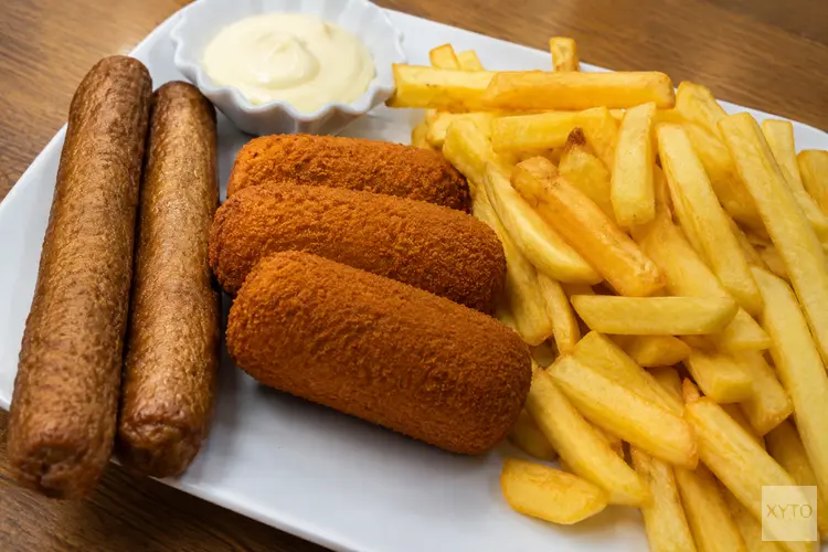 Snackbars in Noordwijk