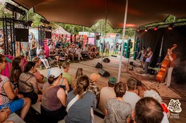 Loungefest 2026 kiest voor karakter boven capaciteit: “Minder kaarten, meer festival”