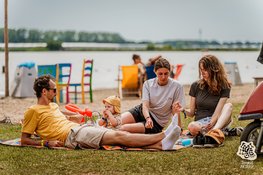 Loungefest 2026 kiest voor karakter boven capaciteit: “Minder kaarten, meer festival”