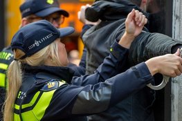 Vijfde aanhouding voor gewelddadige woningoverval in Noordwijk