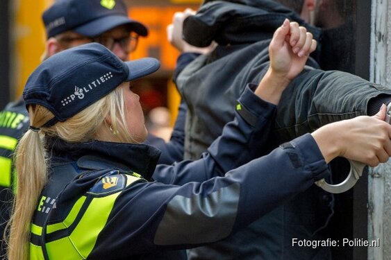 Vijfde aanhouding voor gewelddadige woningoverval in Noordwijk