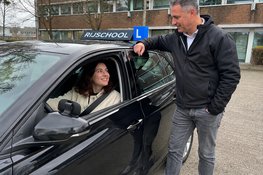 Rijscholen in Noordwijk