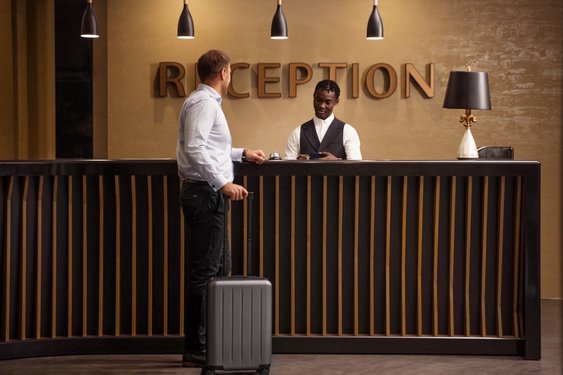 Hotels in Noordwijk