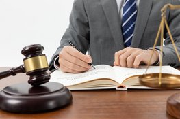 Advocaten in Noordwijk