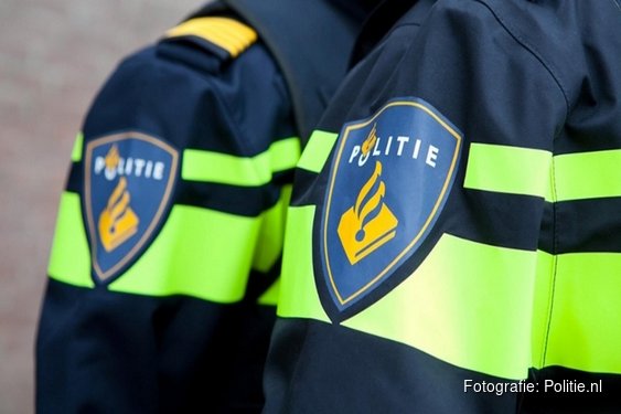 Update: Derde verdachte aangehouden voor gijzeling met geweld in Lisse
