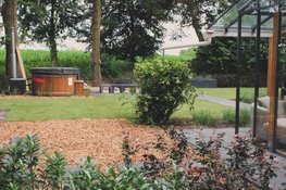 Een moment voor jezelf bij ZEN-Bungalows