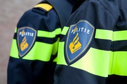 Aanhouding minderjarige voor plaatsen explosief bij woning