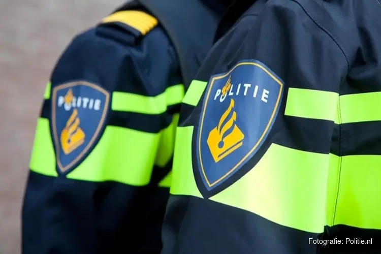 Aanhouding minderjarige voor plaatsen explosief bij woning