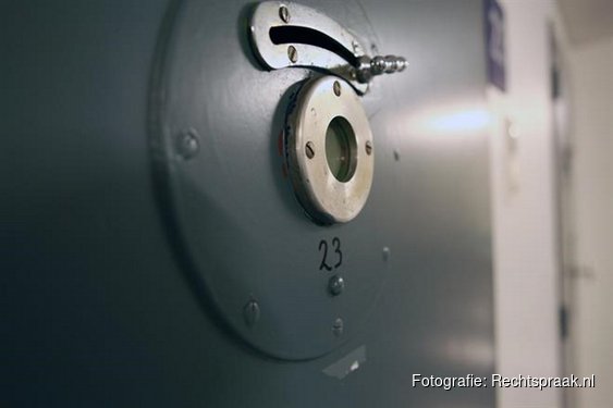 Celstraf van 15 jaar en tbs met dwangverpleging voor moord op ex-partner in Katwijk