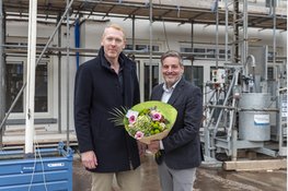 Noordwijk krijgt begin 2027 nieuw thuis voor mensen met dementie