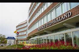 Zuid-Holland presenteert solide begroting met ruimte voor investeringen