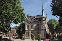 13 sollicitanten voor burgemeester Noordwijk