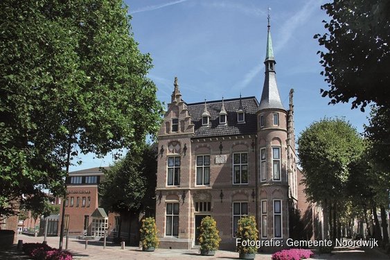 13 sollicitanten voor burgemeester Noordwijk