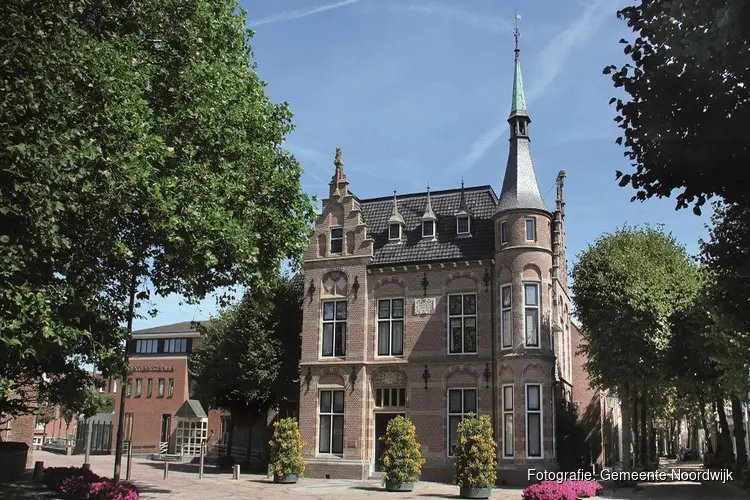 13 sollicitanten voor burgemeester Noordwijk