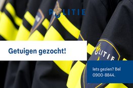 Getuigen gezocht na explosie bij bedrijfspand Noordwijk